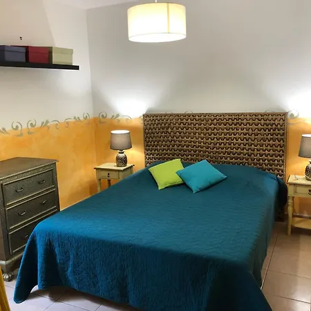 60m2 Clim Parking 3km Piscine Bbq Apartment Serignan