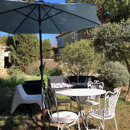 60m2 Clim Parking 3km Piscine Bbq *