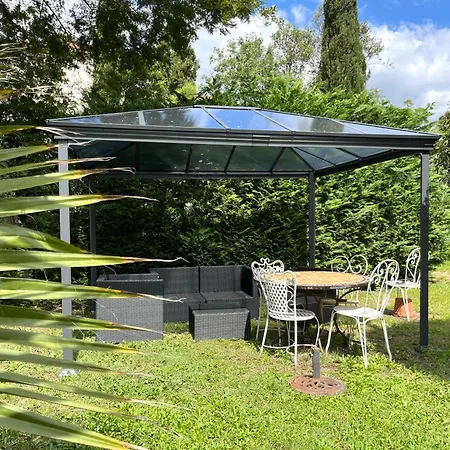 60m2 Clim Parking 3km Piscine Bbq * Serignan