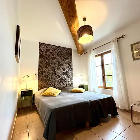 60m2 Clim Parking 3km Piscine Bbq Apartment *